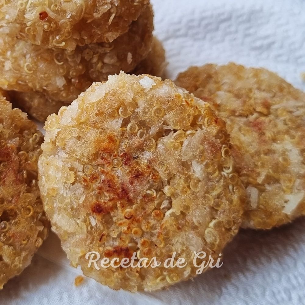 3 desayunos con quinoa - galletas de quinoa 3 desayunos con quinoa - galletas de quinoa